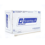 Scopettes® Jr. Ob/gyn Swab Highly Absorbent Lint Free Cushioned Tip - BeHope