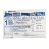 Huber Infusion Set Kawasumi for Reliable IV Therapy - BeHope