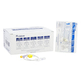 Huber Infusion Set Kawasumi for Reliable IV Therapy - BeHope
