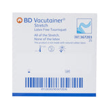 Tourniquet Strap Vacutainer® 18 Inch Length Perforated / Rolled Polyethylene - BeHope