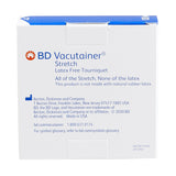 Tourniquet Strap Vacutainer® 18 Inch Length Perforated / Rolled Polyethylene - BeHope