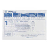 Huber Infusion Set Kawasumi for Reliable IV Therapy - BeHope