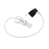 Huber Infusion Set Kawasumi for Reliable IV Therapy - BeHope