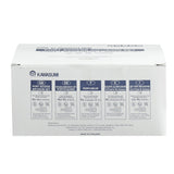 Huber Infusion Set Kawasumi for Reliable IV Therapy - BeHope