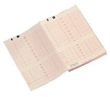 Recording Chart Paper Philips for Accurate Data Visualization - BeHope