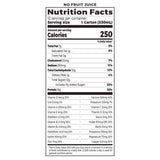 Oral Supplement Orgain Organic Nutritional Shake Creamy Chocolate Fudge Flavor Liquid 11 oz. Carton