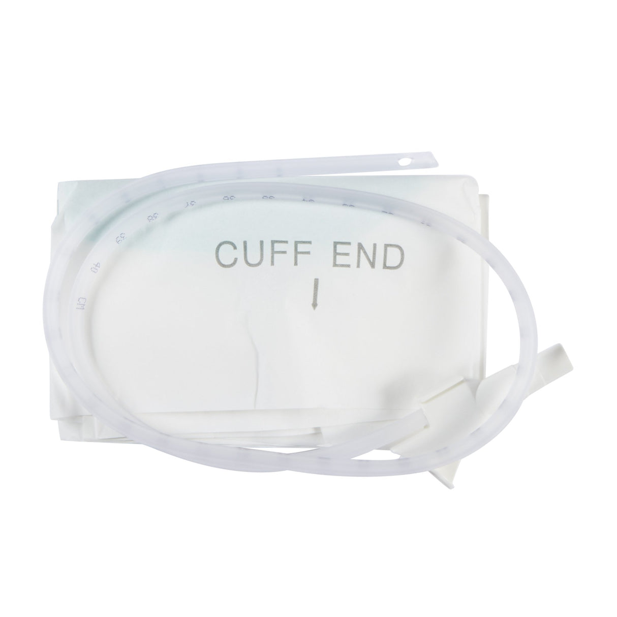 Suction Catheter Kit Medline 12 Fr. Whistle Tip - BeHope