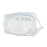 Suction Catheter Kit Medline 12 Fr. Whistle Tip - BeHope