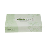 Facial Tissue Envision Affordable High Traffic Areas - BeHope