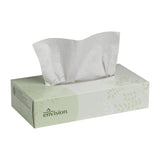 Facial Tissue Envision Affordable High Traffic Areas - BeHope