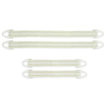 Leg Strap Hollister Durable Reusable Vinyl with Easy Adjustment - BeHope