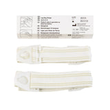 Leg Strap Hollister Durable Reusable Vinyl with Secure Attachment - BeHope