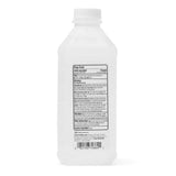 Antiseptic Isopropyl Alcohol Topical Liquid 16 oz. Bottle - BeHope