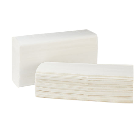 Pacific Blue Select™ Premium Multifold 2-Ply Paper Towel - BeHope