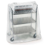 Cart Cover Clear - BeHope
