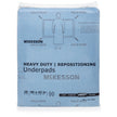 Disposable Underpad McKesson 30 X 42 Inch Super Absorbent Polymer Heavy Absorbency - BeHope