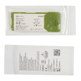 Nonabsorbable Suture With Needle Monosof™ Nylon Reverse Cutting Monofilament - BeHope