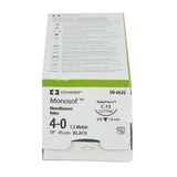 Nonabsorbable Suture With Needle Monosof™ Nylon Reverse Cutting Monofilament - BeHope