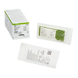 Nonabsorbable Suture With Needle Monosof™ Nylon Reverse Cutting Monofilament - BeHope