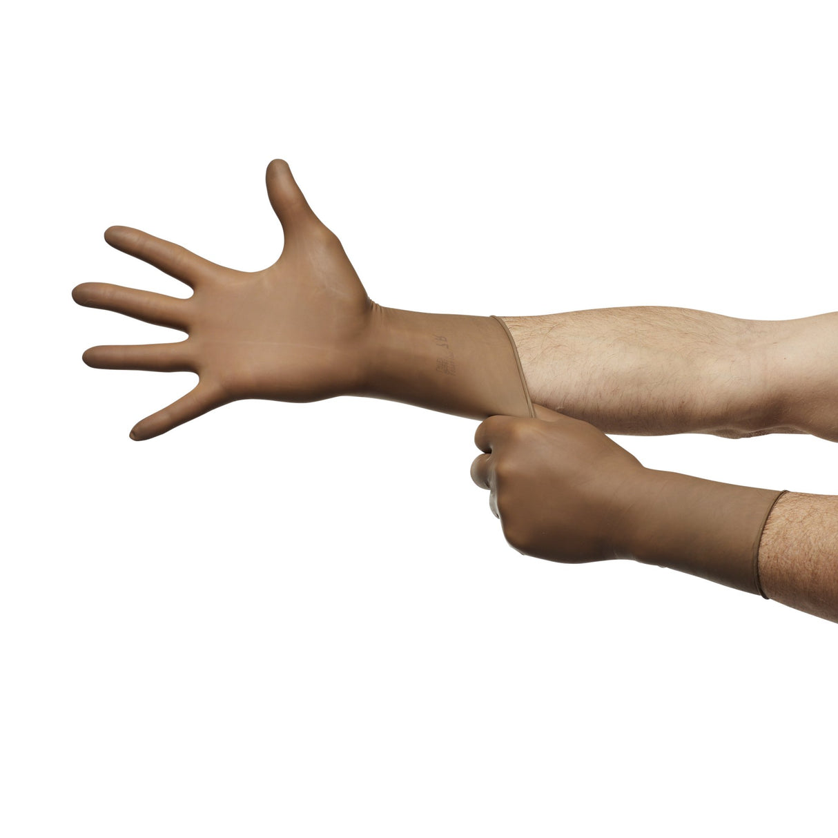 Surgical Glove Encore® Latex Micro-textured Double Gloving Chemo Tested - BeHope