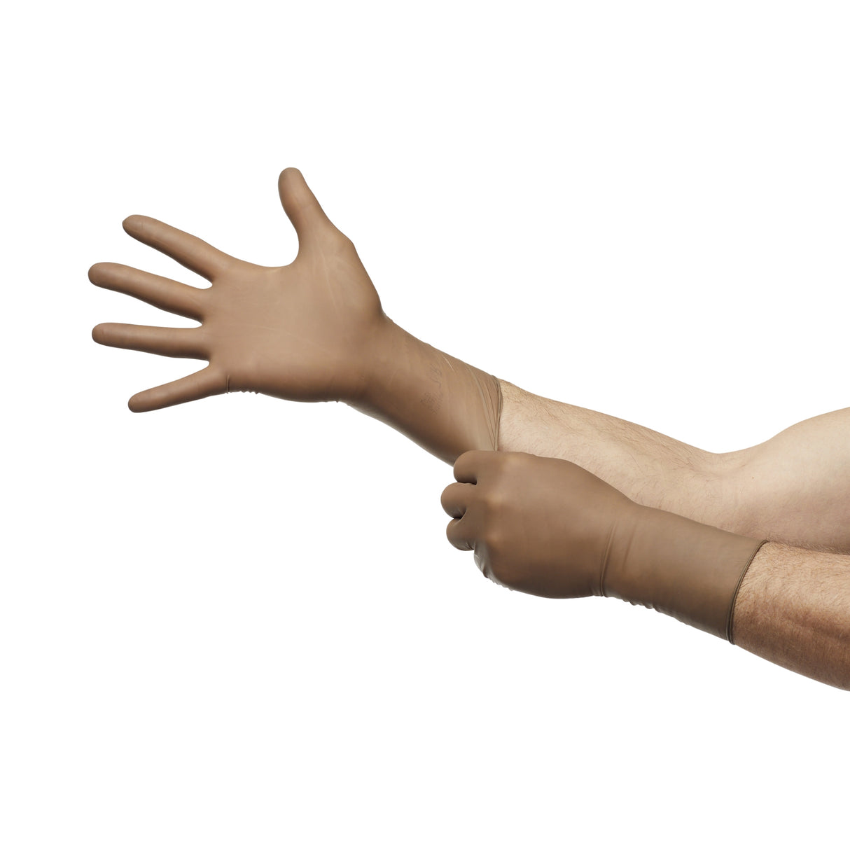 Surgical Glove Encore® Latex Micro-textured Double Gloving Chemo Tested - BeHope