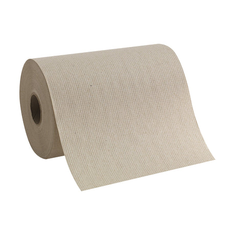 Paper Towel Pacific Blue Basic™ Hardwound Roll Strong Absorbent Recycled - BeHope