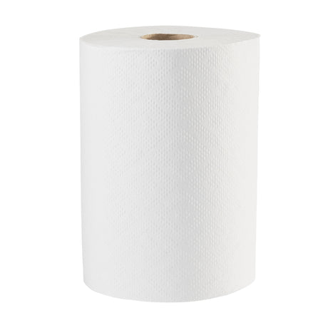 Paper Towel Pacific Blue Basic™ Hardwound Roll Strong Absorbent Recycled - BeHope