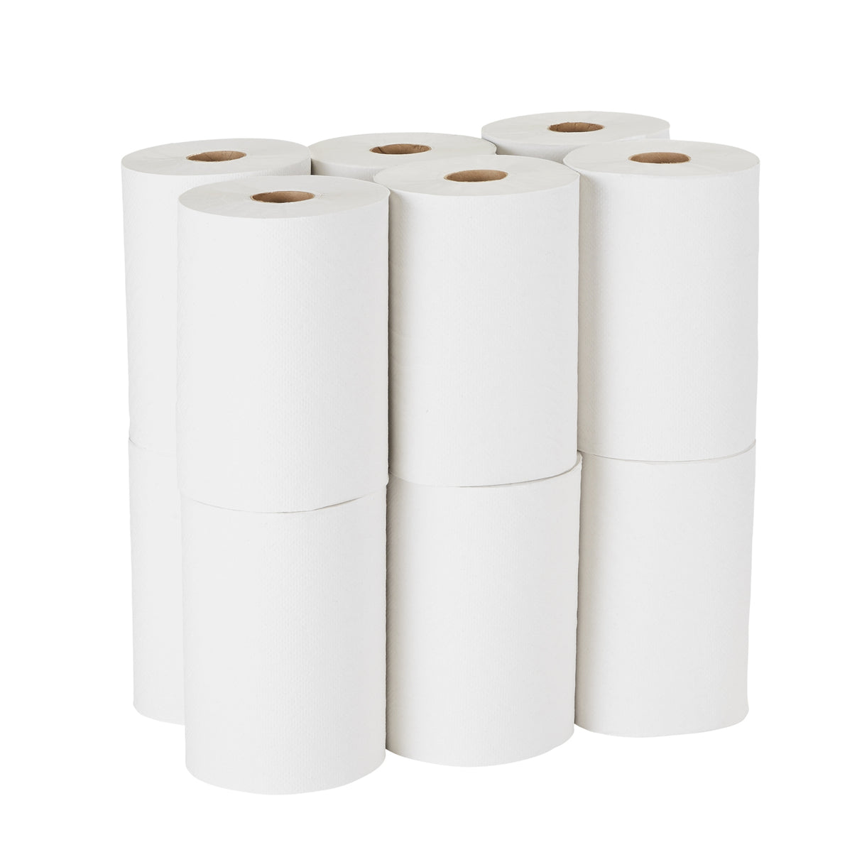 Paper Towel Pacific Blue Basic™ Hardwound Roll 7-7/8 Inch X 350 Foot - BeHope