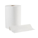 Paper Towel Pacific Blue Basic™ Hardwound Roll 7-7/8 Inch X 350 Foot - BeHope