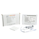 Mic-key Low Profile Gastrostomy Feeding Tube Kit with Retention Balloon - BeHope