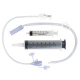 Low Profile Gastrostomy Tube Kit MIC-Key® 20 Fr. 3.5 cm Tube Silicone Sterile - BeHope