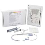 Low Profile Gastrostomy Tube Kit MIC-Key® 20 Fr. 3.5 cm Tube Silicone Sterile - BeHope