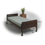 Ortho-coil™ Super Firm Support Innerspring Mattress - BeHope