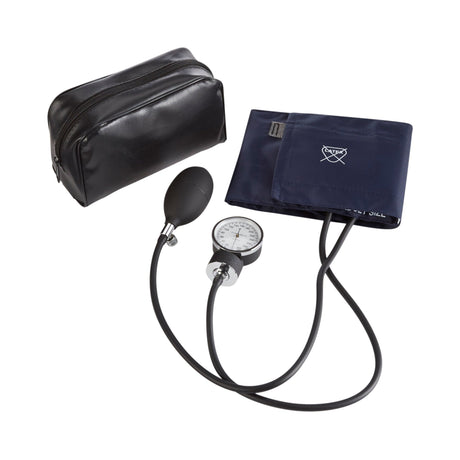 Basic Pocket Aneroid Sphygmomanometer Unit - BeHope