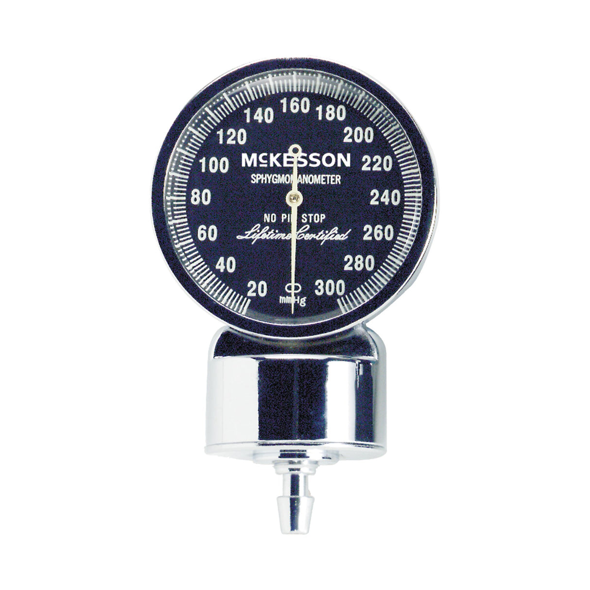 McKesson Premium Professional Aneroid Blood Pressure Gauge - BeHope
