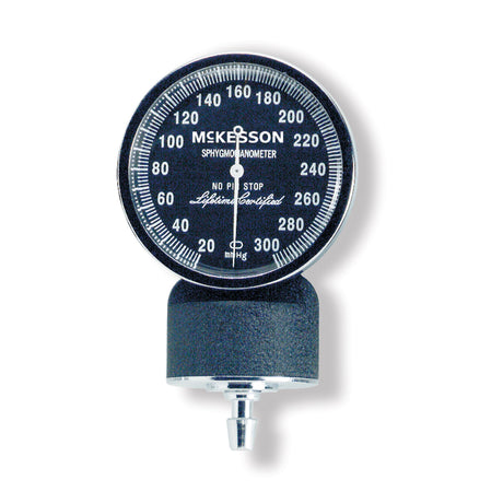 McKesson Premium Aneroid Blood Pressure Gauge - BeHope