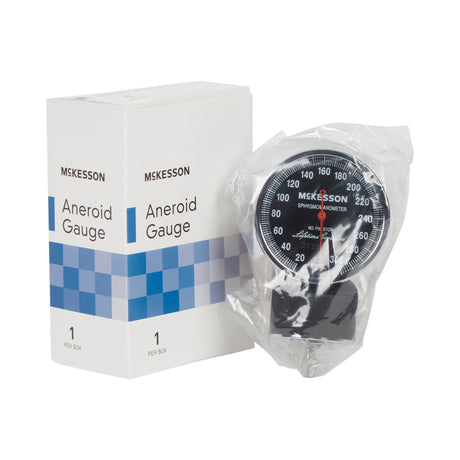 McKesson Premium Aneroid Blood Pressure Gauge - BeHope