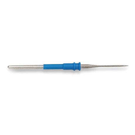 Needle Electrode Edge™ Coated Stainless Steel Sterile 0.787 mm Tip Radius Needle Tip Disposable - BeHope
