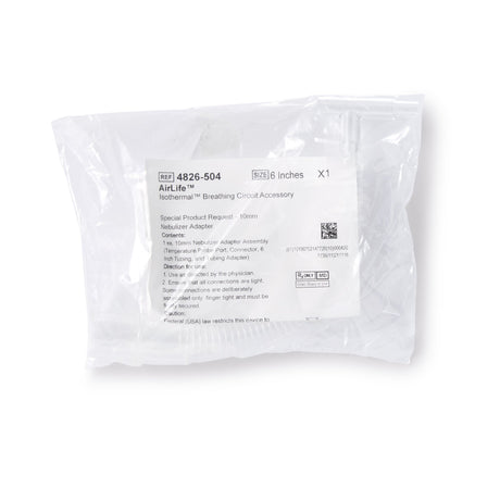 Nebulizer Adapter - BeHope