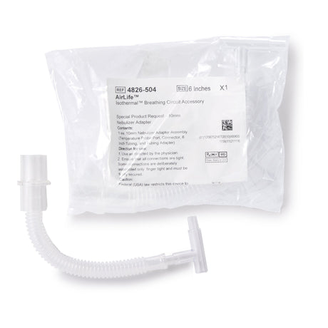 Nebulizer Adapter - BeHope