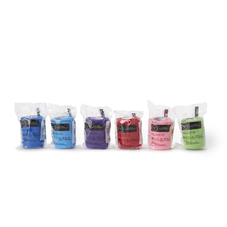 Cohesive Bandage Coflex® Nl Self-adherent EasyTear® Controlled Compression Nonsterile - BeHope