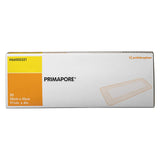 Island Dressing Primapore Sterile Water Resistant Film Backing - BeHope