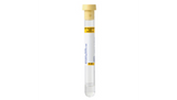 Bd Vacutainer® Venous Blood Collection Tube Acd Solution B Additive 6 Ml Conventional Closure Glass Tube - Behope