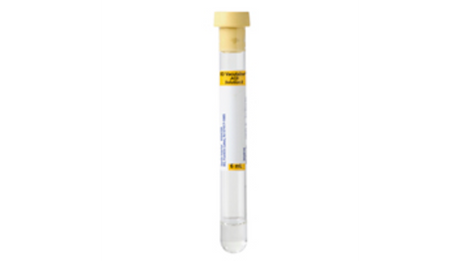 Bd Vacutainer® Venous Blood Collection Tube ACD Solution B Additive - BeHope