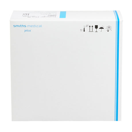 Peripheral IV Catheter Protectiv® Plus-w Polyurethane Winged Hub Manual Needle Retraction - BeHope