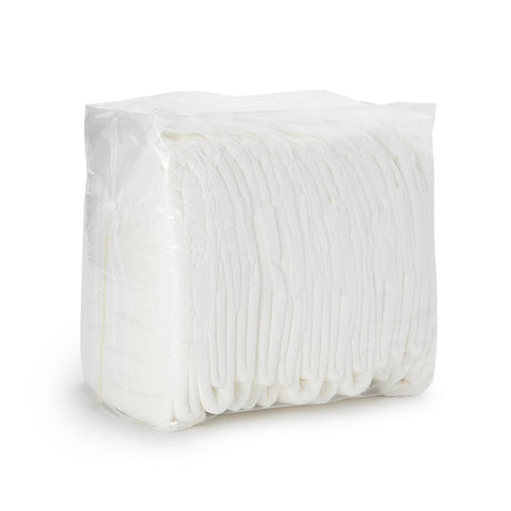 Incontinence Brief Wings™ Plus Adult Unisex Disposable Heavy Absorbency - BeHope