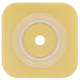 Ostomy Barrier Sur-fit Natura® Extended Wear Trim To Fit Durahesive Hydrocolloid Flange - BeHope