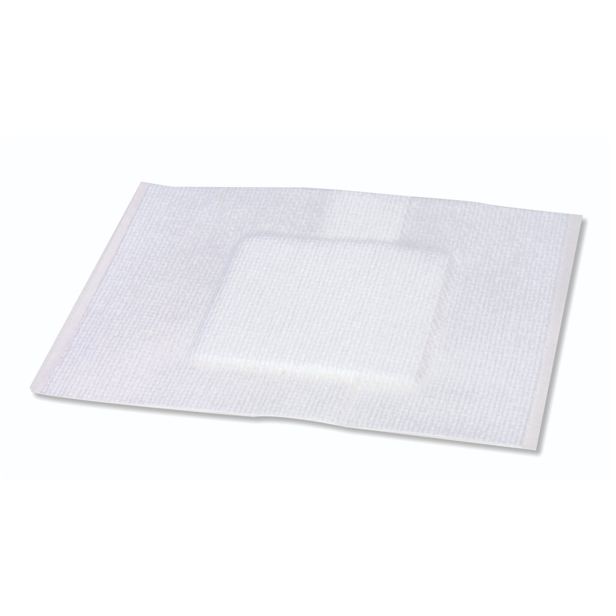 Island Dressing Primapore Sterile Water Resistant Film Backing - BeHope