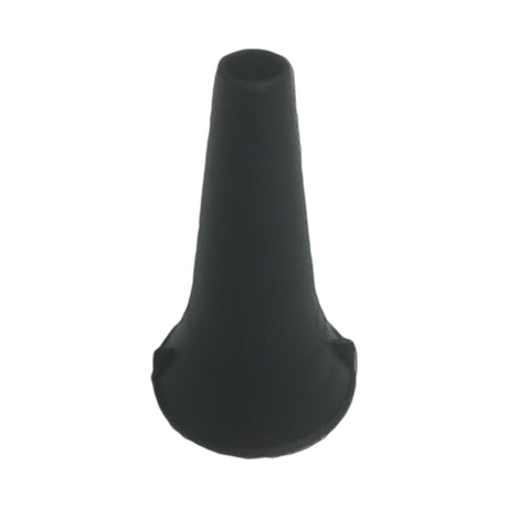Ear Speculum Tip Round Tip Disposable Plastic for Hygienic Use - BeHope
