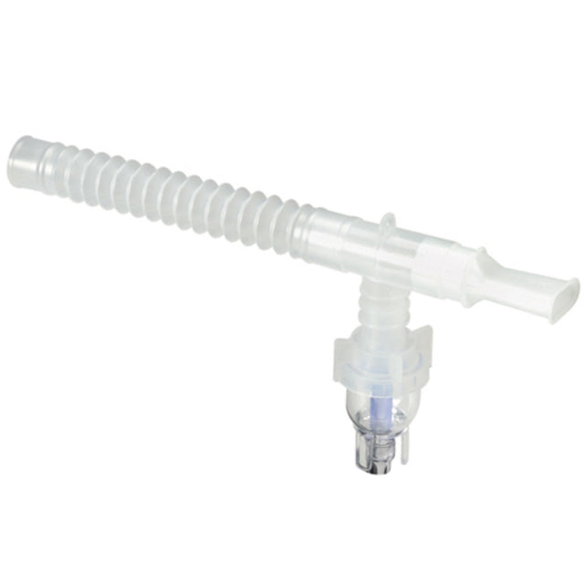 Pulmo-aide® Compact Compressor Nebulizer System - BeHope